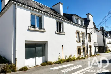 Immeuble à Rohan (56580)