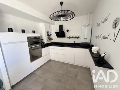 Appartement à Royan (17200)