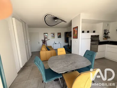 Appartement à Royan (17200)
