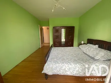 Appartement à Toulouse (31500)
