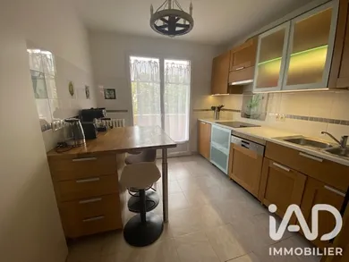 Appartement à Toulouse (31500)