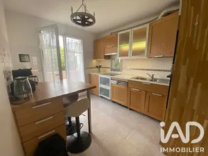 Appartement à Toulouse (31500)