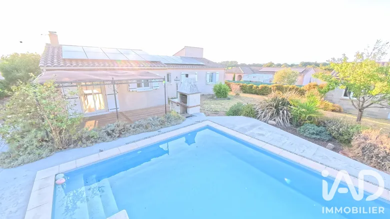 Maison 6 pièces 115 m² · à Carcassonne · 115 m² · 285 000 €