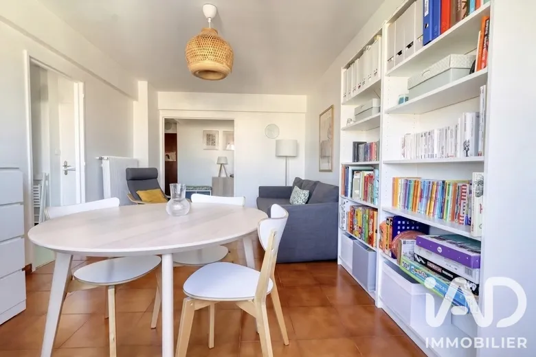 Appartement 4 pièces 77 m² · à Bagnolet · 77,1 m² · 323 000 €