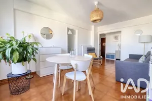 Appartement à Bagnolet (93170)
