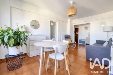 Appartement à Bagnolet (93170)