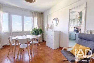 Appartement à Bagnolet (93170)
