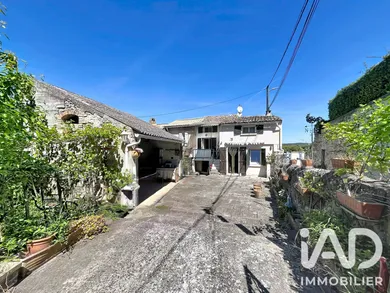 Maison à Bollène (84500)