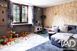 Maison à Brettnach (57320)