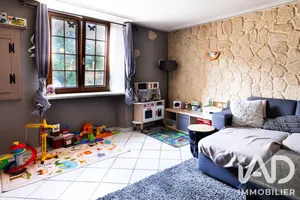 Maison à Brettnach (57320)