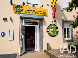 Bar, Brewery, Tobacco shop in Arquenay (53170)