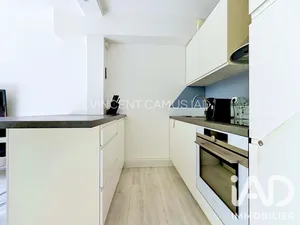 Apartment in Sanary-sur-Mer (83110)