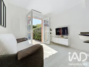 Appartement à Sanary-sur-Mer (83110)