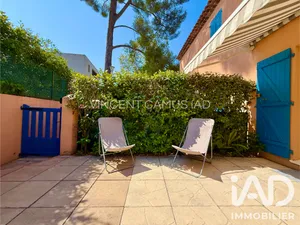 Appartement à Sanary-sur-Mer (83110)