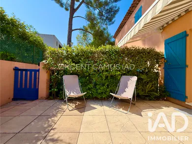 Appartement à Sanary-sur-Mer (83110)