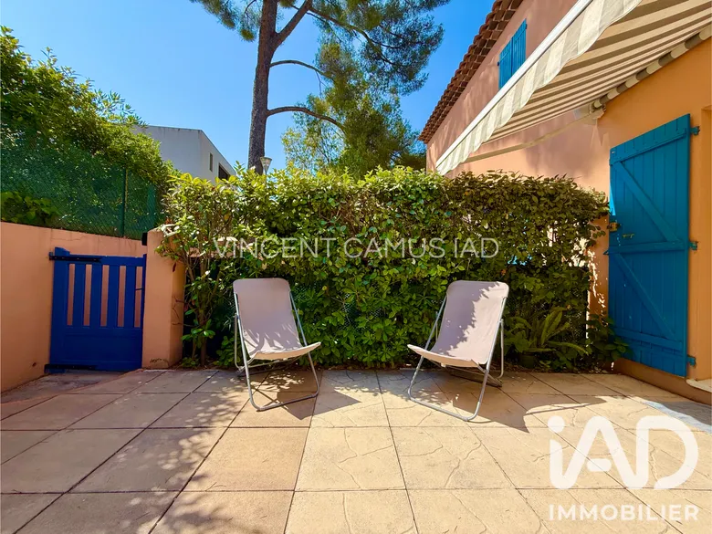 Appartement 2 pièces 27 m² · à Sanary-sur-Mer · 27 m² · 247 000 €
