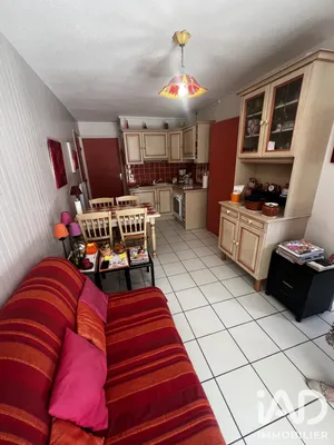 Apartment in Le Grau-du-Roi (30240)
