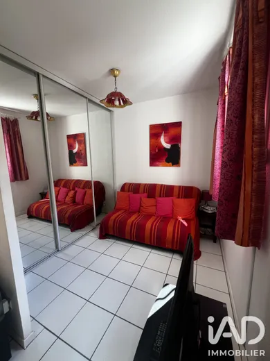 Apartment in Le Grau-du-Roi (30240)