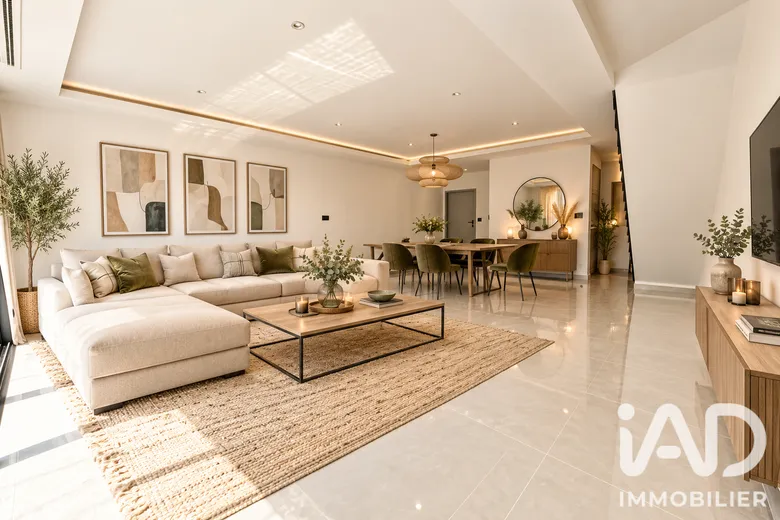 Maison 4 pièces 120 m² · à Passa · 120 m² · 309 000 €