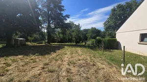 Terrain à bâtir à Guenrouët (44530)