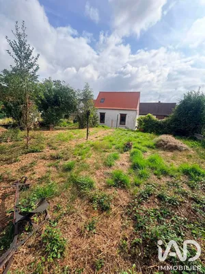 Traditional house in Camblain-Châtelain (62470)