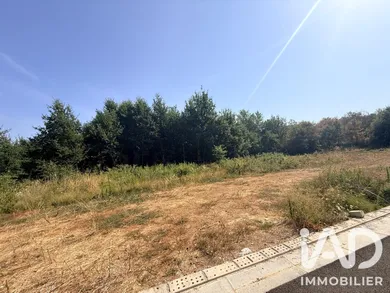 Terrain à bâtir à Rigarda (66320)