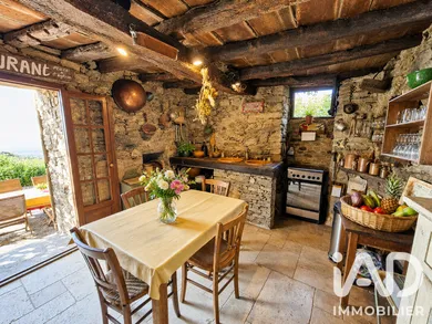 Maison à VALLECALLE (20232)