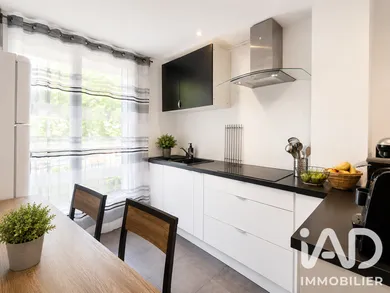 Appartement à Vénissieux (69200)