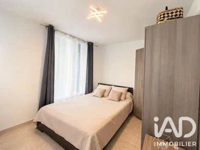 Appartement à Vénissieux (69200)