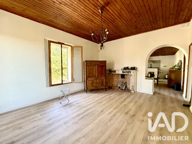 Appartement à Nîmes (30900)