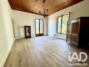 Appartement à Nîmes (30900)