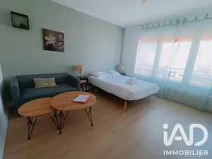 Appartement à Vichy (03200)