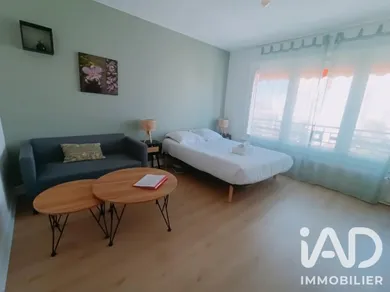 Appartement à Vichy (03200)