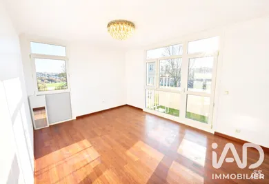 Appartement à Maisons-Laffitte (78600)