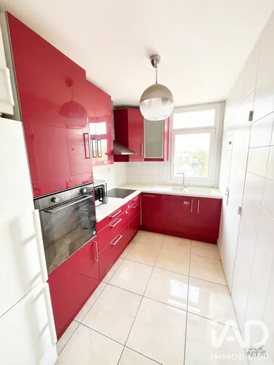 Appartement à Maisons-Laffitte (78600)