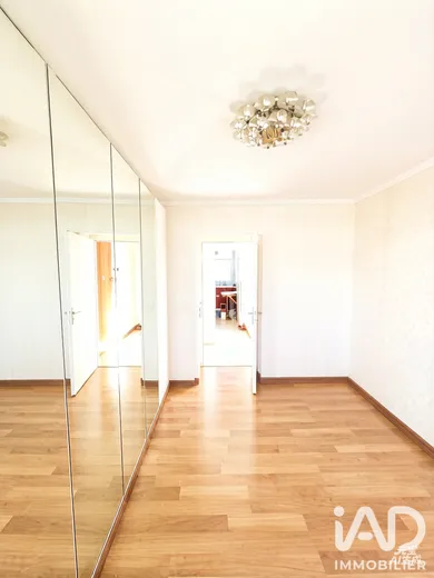 Appartement à Maisons-Laffitte (78600)