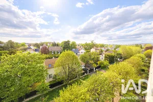Appartement à Maisons-Laffitte (78600)
