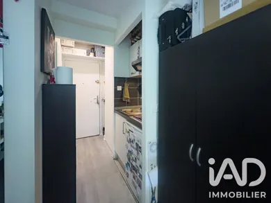 Appartement à Bonneuil-sur-Marne (94380)