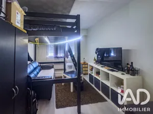Appartement à Bonneuil-sur-Marne (94380)