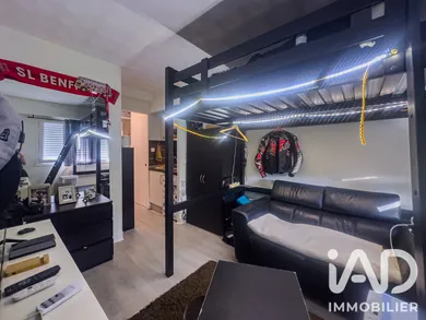 Appartement à Bonneuil-sur-Marne (94380)
