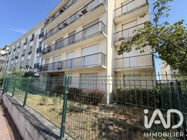 Appartement à La Rochette (77000) photo 2