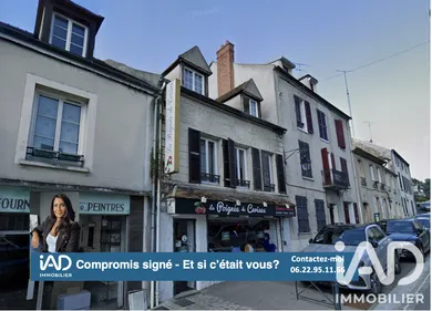 Immeuble à Arpajon (91290)