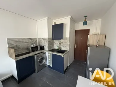 Appartement à La Rochette (77000)