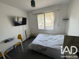 Appartement à La Rochette (77000)