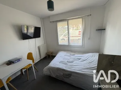 Appartement à La Rochette (77000)