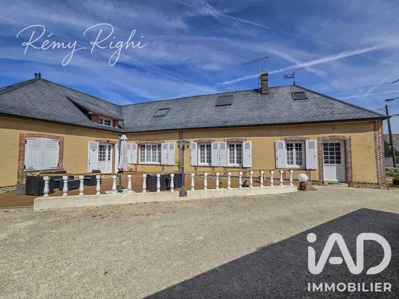 Maison 10 pièces 320 m² · à Marchéville · 320 m² · 355 000 €