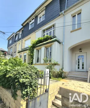 Maison à Metz (57070)