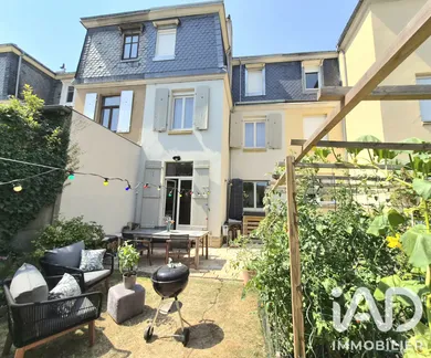 House in Metz (57070)
