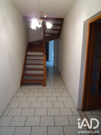 House in Maretz (59238)
