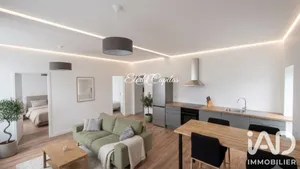 House in Béguey (33410)